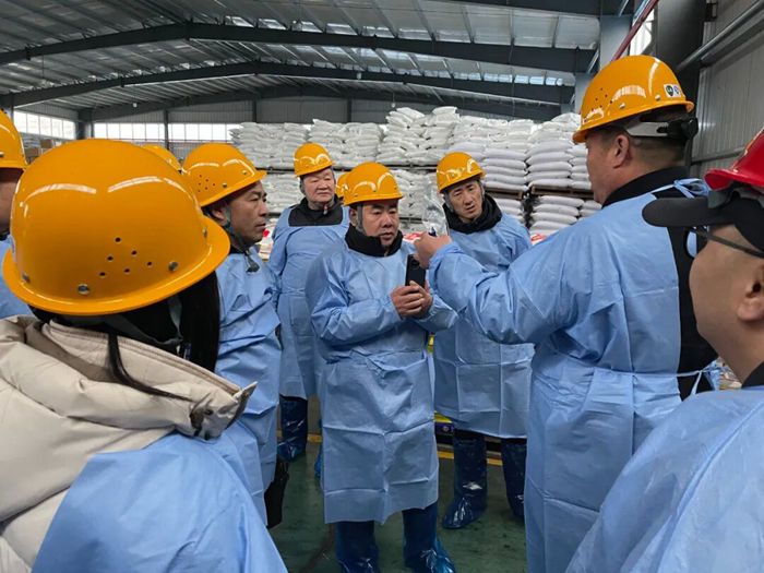 聚力同行，智創(chuàng)未來|河南旭百瑞2025年度首場招商推介會圓 滿召開！